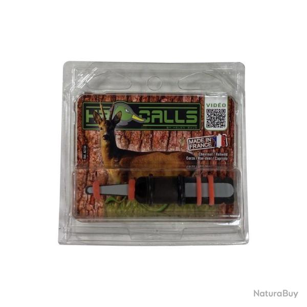 APPEAU HELEN-BAUD CHEVREUIL SOUS BLISTER