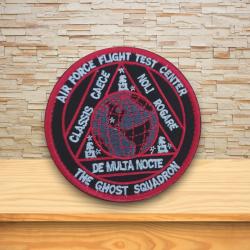 Ecusson Brode Scratch Velcro Black Ops 8Cm Militaire Us Army Vantage Militaria Delta Forces