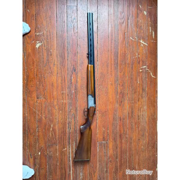 Fusil Silma superpos�