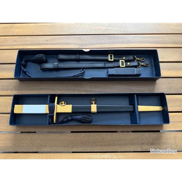 Dague de c�r�monie Officier de l'arm�e de l'air Fran�aise