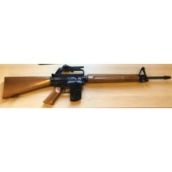 Carabine semi automatique Armi jager AP 74 22LR d'occasion