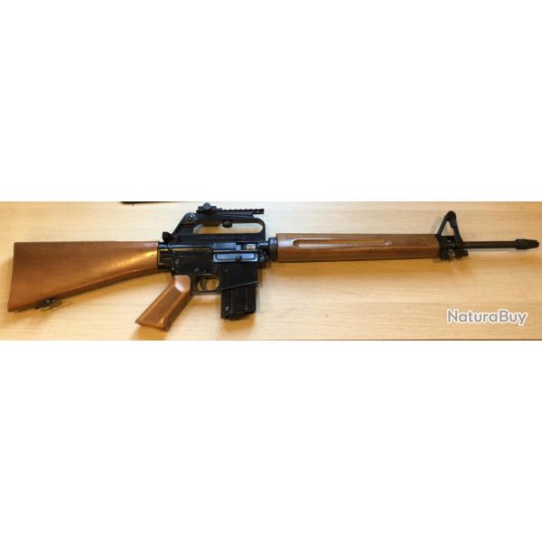 Carabine semi automatique Armi jager AP 74 22LR d'occasion