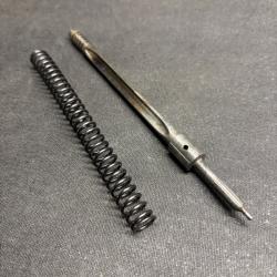 Percuteur + ressort MG 34