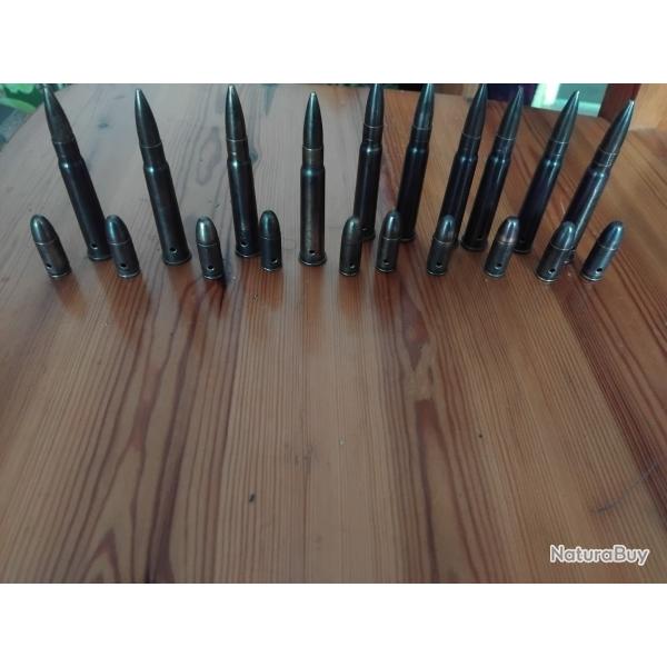 Lot 20  munition 9 para 303 british ww2 neutralis�