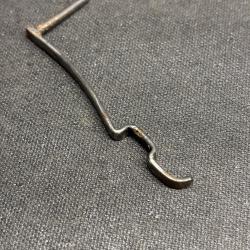 ressort d'embouchoir Mosin-Nagant 91/30 n&deg;1