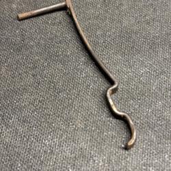 ressort d'embouchoir Mosin-Nagant 91/30 n&deg;2