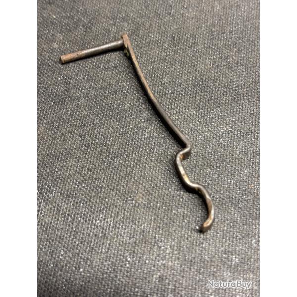 ressort d'embouchoir Mosin-Nagant 91/30 n�2