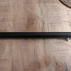 Tube pression sous canon Fx airguns 230bars pour FX airguns dreamline,avec valve UMA-AIR.