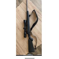 Carabine Savage axis cal.30-06