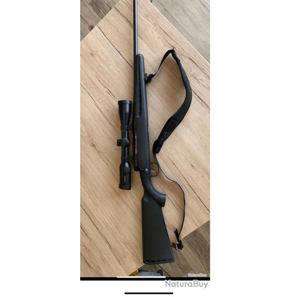 Carabine Savage axis cal.30-06