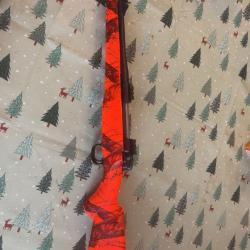 Mauser trail m12 traque chien de sang .