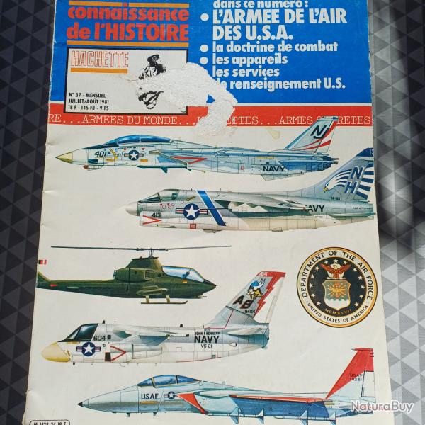 l'arm�e de l'air des USA