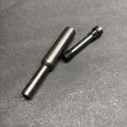 Lot tube, piston SVT40