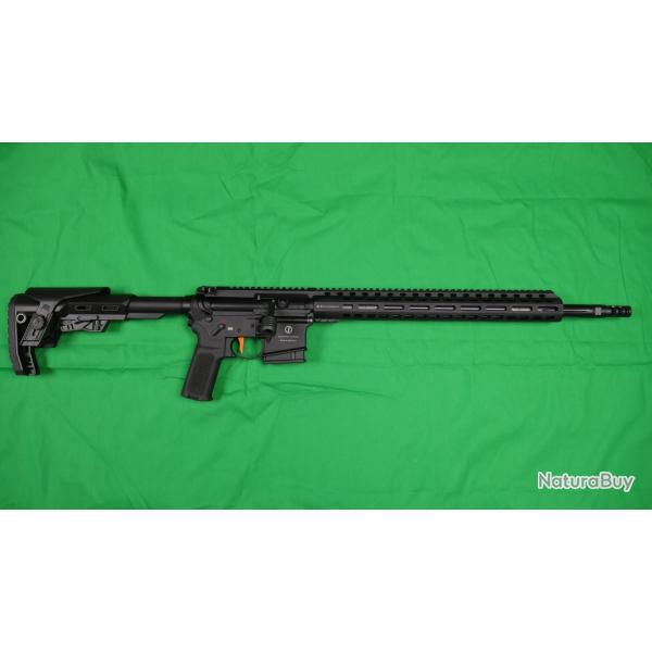 Carabine Schmeisser SP15 222 Rem