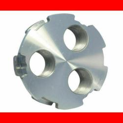 LEE PRECISION - TOURELLE 3 POSITIONS POUR LEE PRO 1000 - 90497