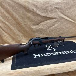 Carabine Merkel RX Helix 300WM