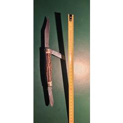 tr&egrave;s beau couteau BERTRAM CUTLERY collection