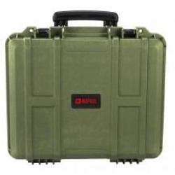 Mallette Waterproof 45L Verte