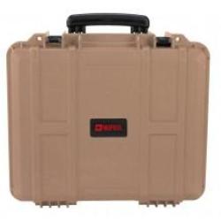 Mallette Waterproof 45L Rose