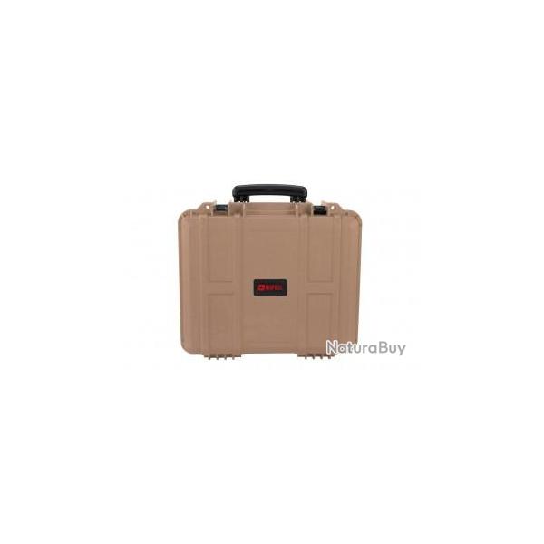 Mallette Waterproof 45L Rose