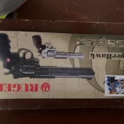 Ruger super hawk