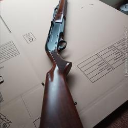 Carabine winchester sxr vulcan Calibre 30 06 Made in Belgium Fonderie Nationale