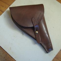 HOLSTER REVOLVER 1892