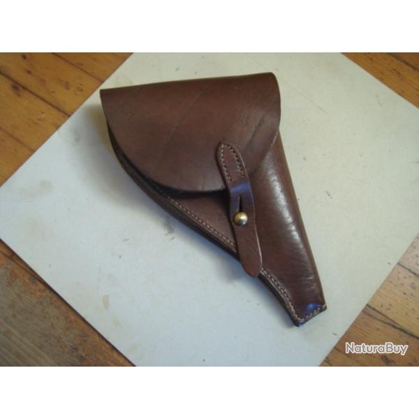 HOLSTER REVOLVER 1892