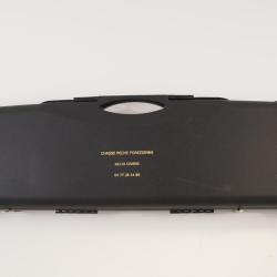 Mallette pour armes CPF longueur 105 Cm