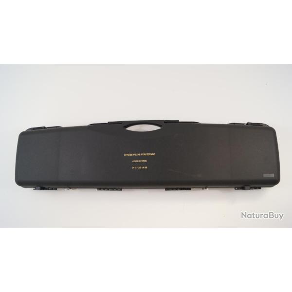 Mallette pour armes CPF longueur 105 Cm