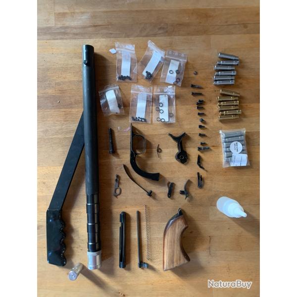Colt saa Me Lep Kit pi�ces d�tach�es