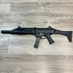Carabine CZ Scorpion EVO 3 S1 Cal 9x19