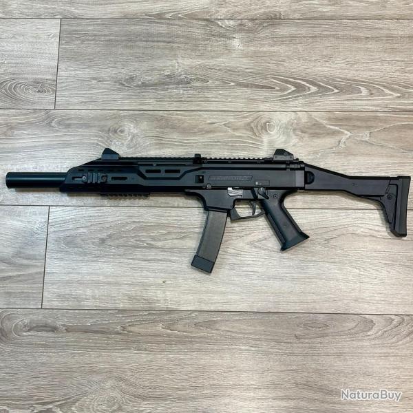 Carabine CZ Scorpion EVO 3 S1 Cal 9x19