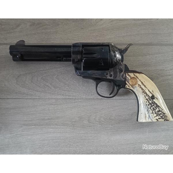 Revolver SAA 1873 45 long colt