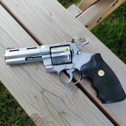 Colt python us
