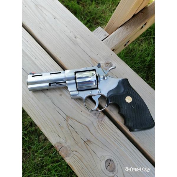 Colt python us