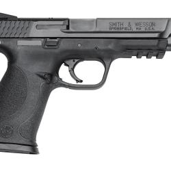 SMITH & WESSON MP 9 PRO 5" cal 9x19