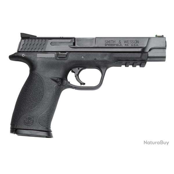 SMITH & WESSON MP 9 PRO 5" cal 9x19
