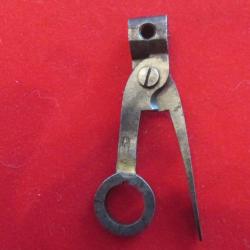 MOULE  A BALLES   ANCIEN