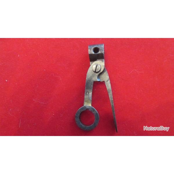 MOULE  A BALLES   ANCIEN