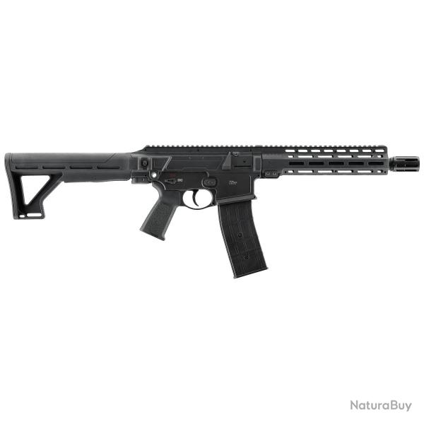 Pack Carabine de d�fense TC68 16J FULL AUTO - ( CO2 88gr et 100 billes inclus ) Cal68 Mode semi / fu