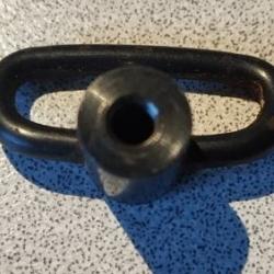 Grenadi&egrave;re 22/5 mm interieur- filetage M4