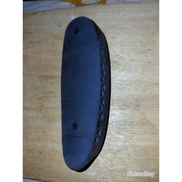 Sabot amortisseur 122x41mmEntre axes 82mm