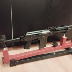 Carabine zastava M2010