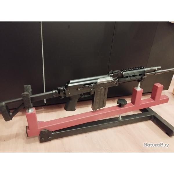 Carabine zastava M2010