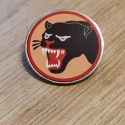 INSIGNE M&Eacute;TAL DE LA 66 &Egrave;ME DIUS