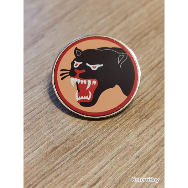 INSIGNE M�TAL DE LA 66 �ME DIUS