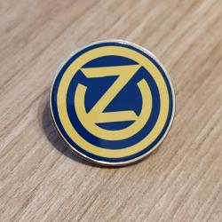 INSIGNE M&Eacute;TAL DE LA 102 &Egrave;ME DIUS