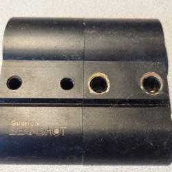 Support  LAser QUARTON - BEAMSHOT