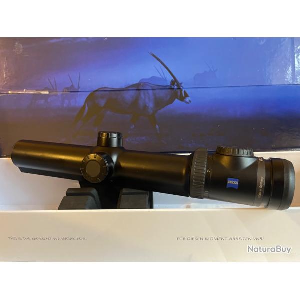 Zeiss v8 1.1 - 8 x 30